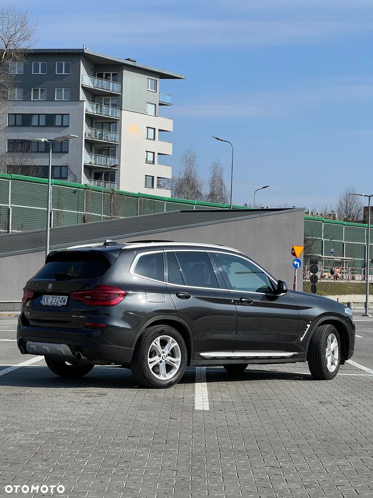 BMW X3 xDrive30i xLine - 5