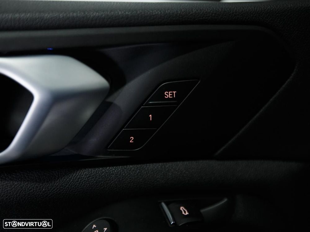 BMW X5 45 e xDrive - 17