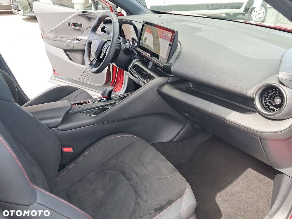 Toyota C-HR - 21