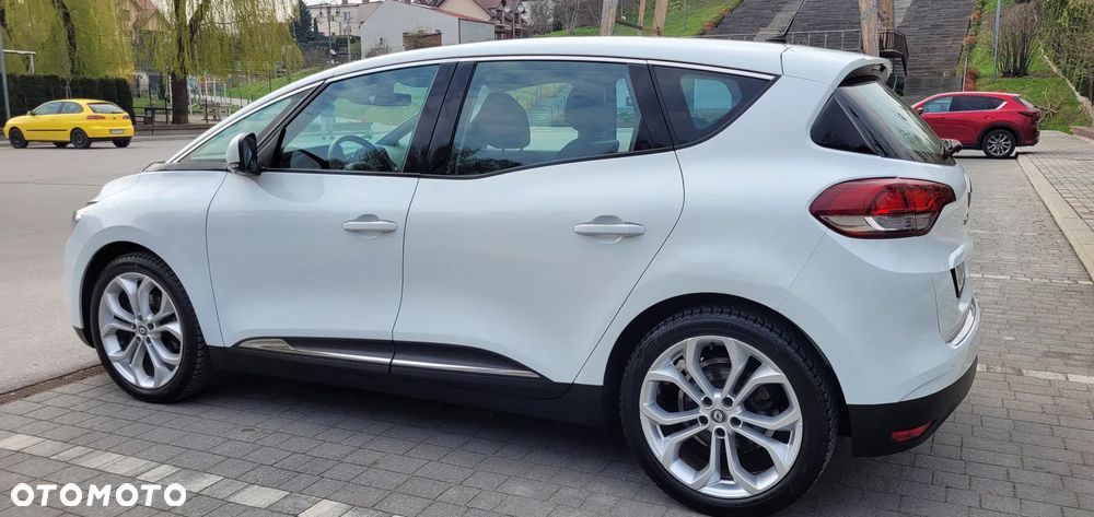 Renault Scenic ENERGY TCe 115 Expression - 4