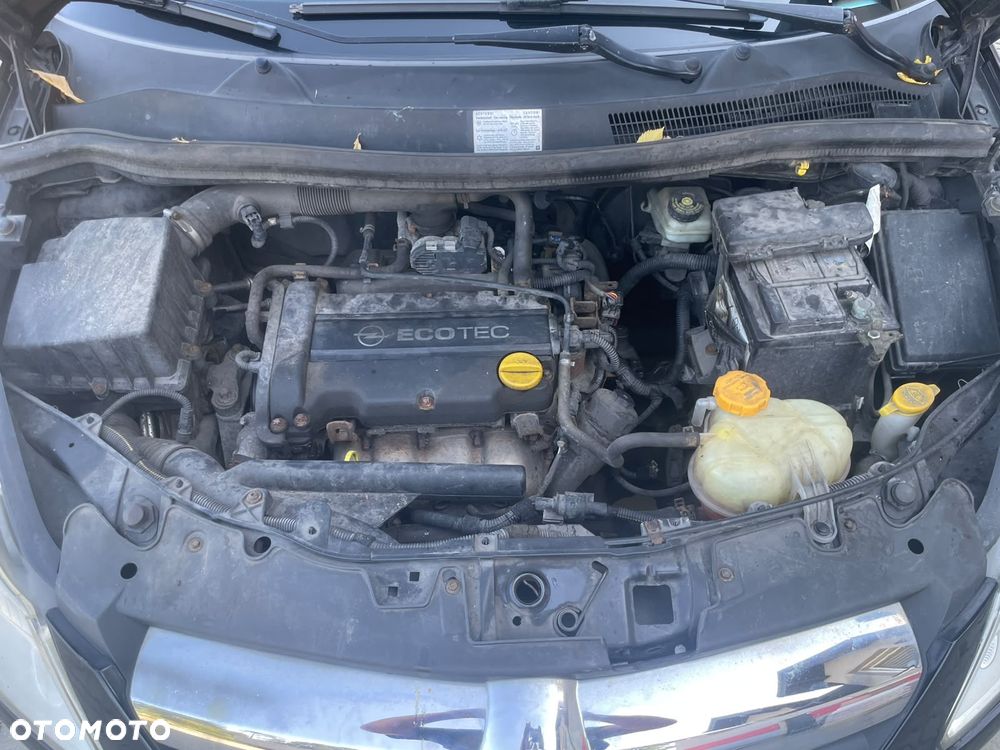 Opel Corsa - 19