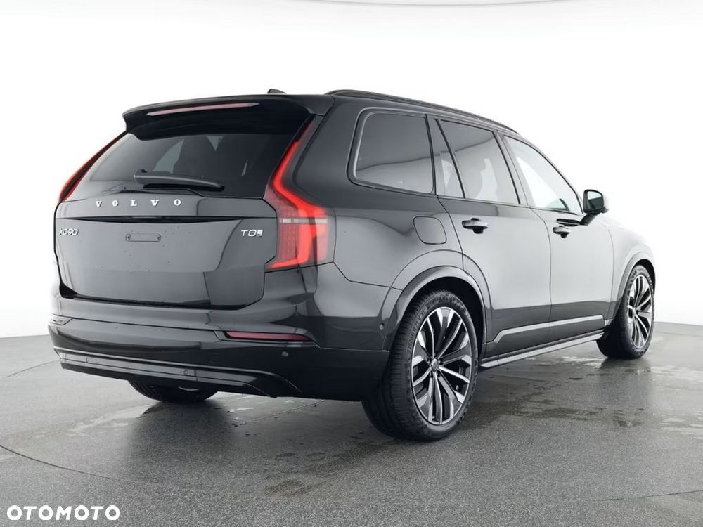 Volvo XC 90 T8 AWD Ultra Dark - 3