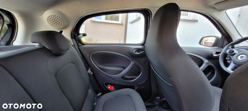 Smart Forfour passion - 15