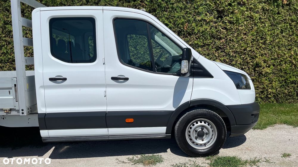 Ford TRANSIT DOKA - 16