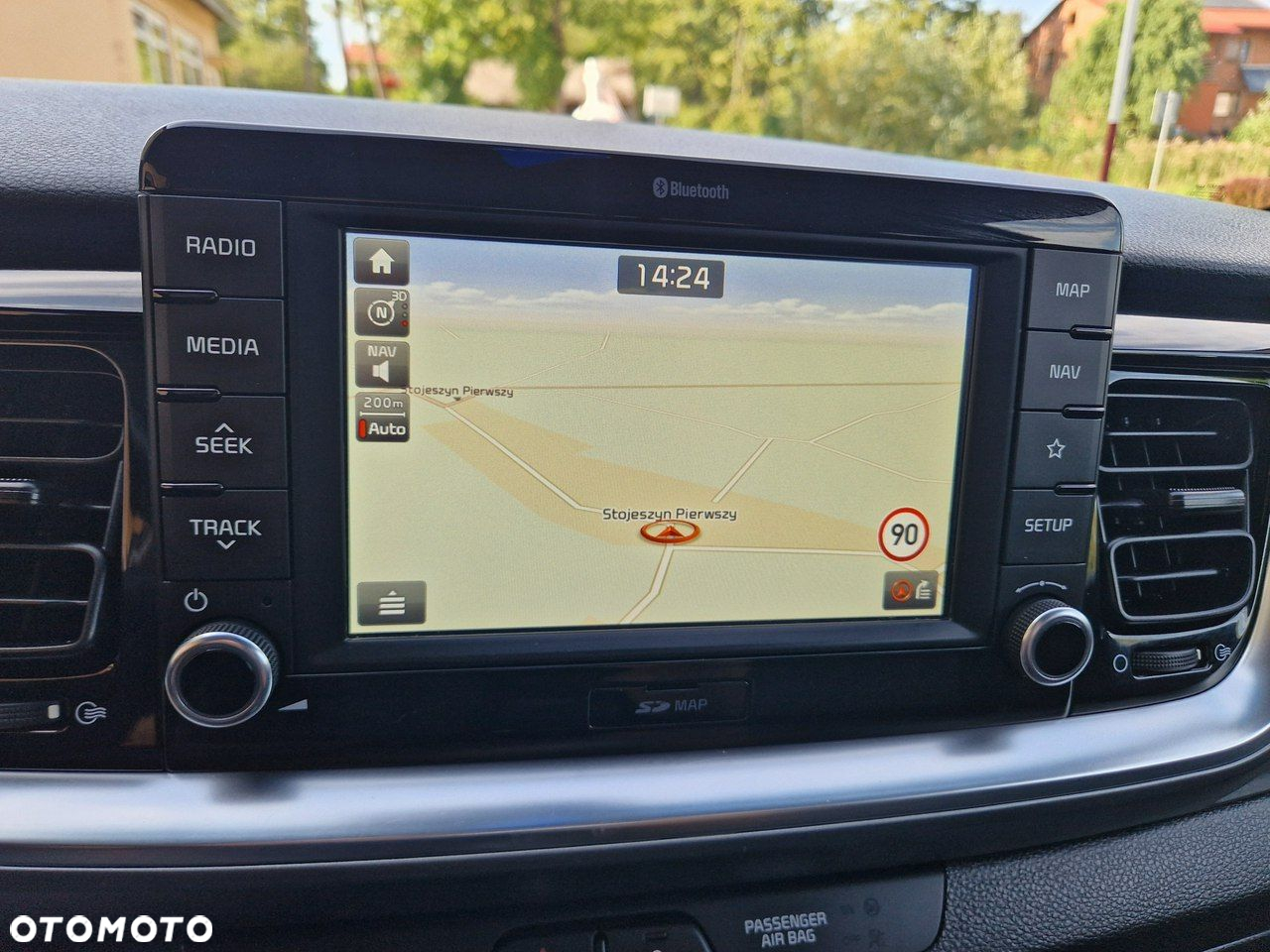 Kia Stonic - 18