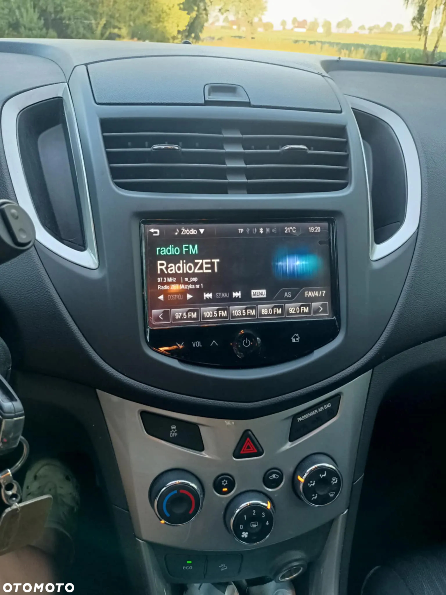 Chevrolet Trax - 7
