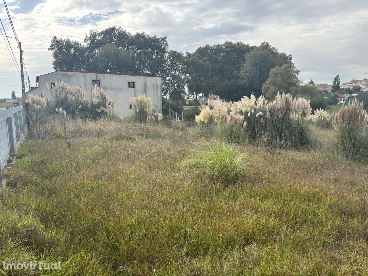 Moradia T3, terreno 2329mts2, entrada Estarreja. - Grande imagem: 2/16