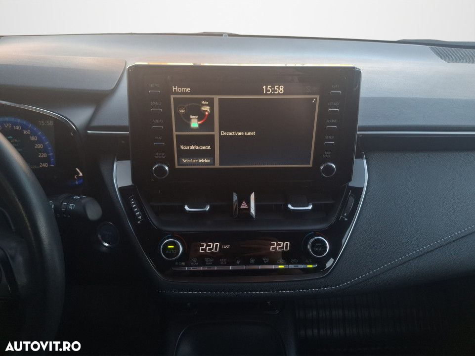 Toyota Corolla - 16