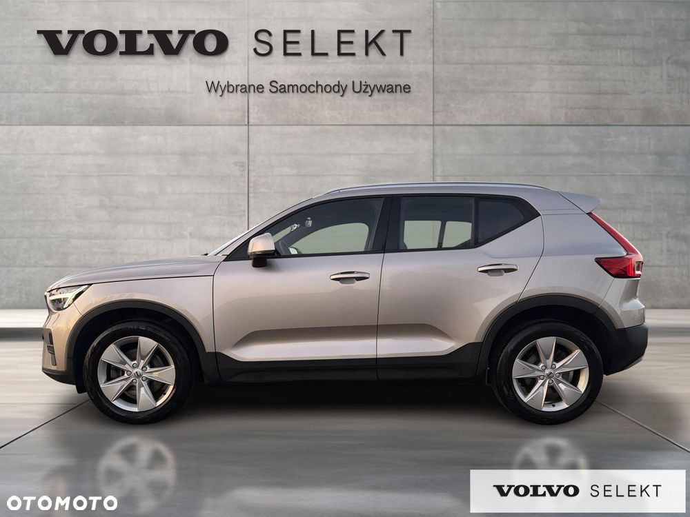 Volvo XC 40 - 4