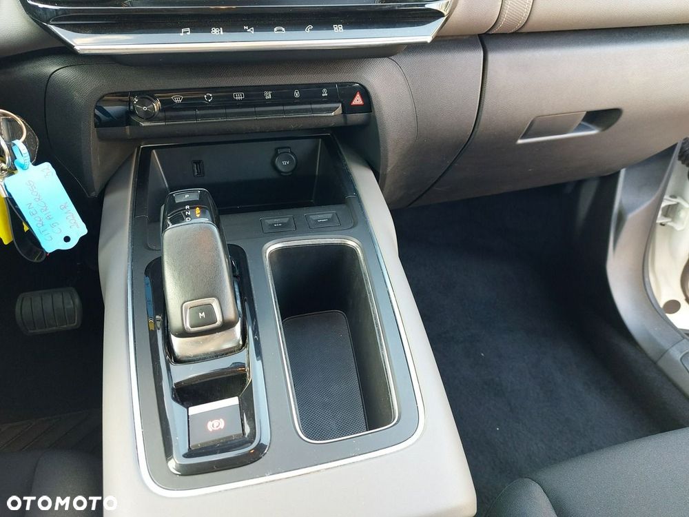 Citroën C5 Aircross - 22