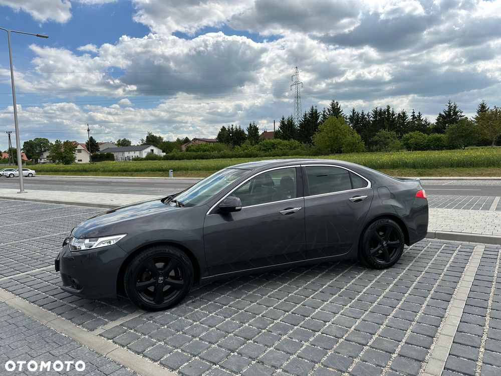 Honda Accord - 3
