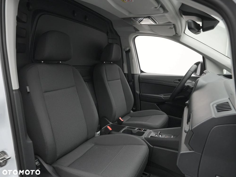 Ford Transit Connect Van 122 KM A7 Limited - 16