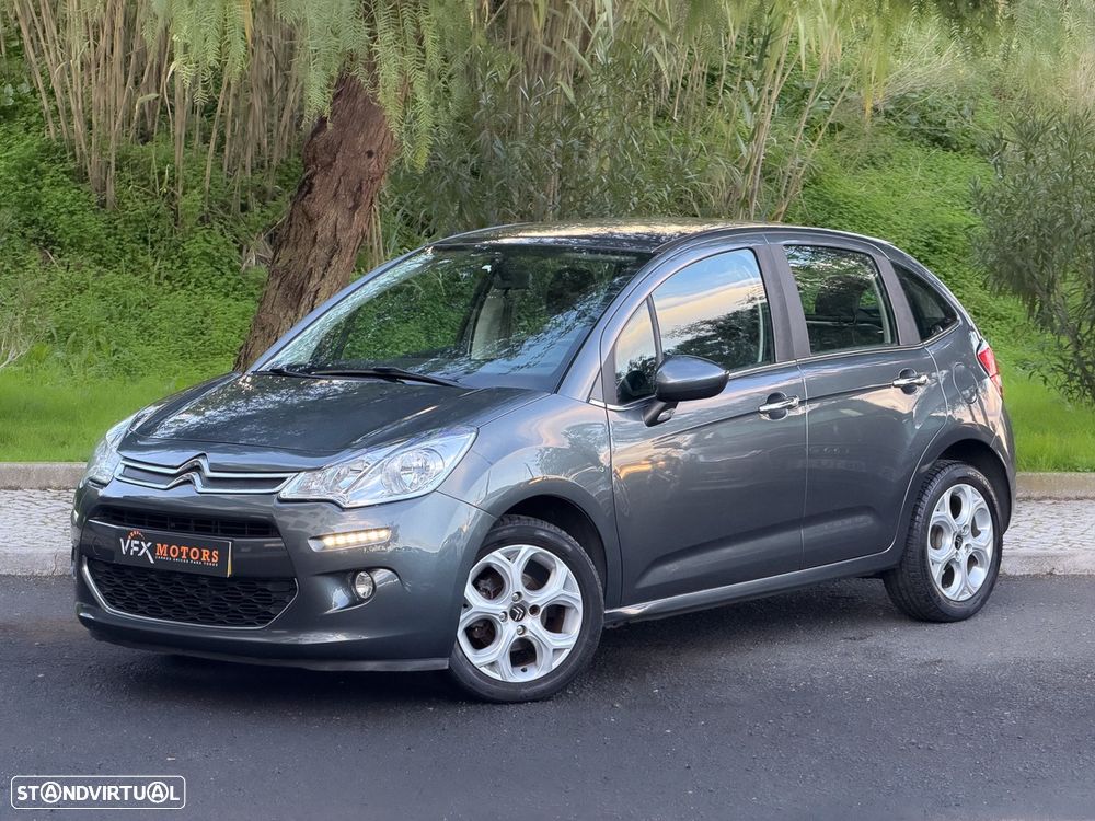 Citroën C3 1.4 HDi Collection - 1