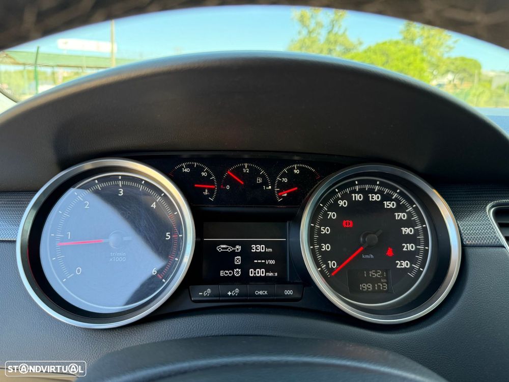 Peugeot 508 SW 1.6 e-HDi Active - 13