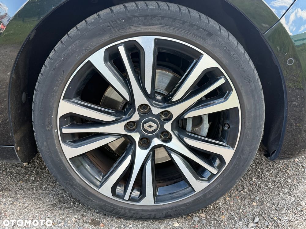 Renault Talisman 1.6 Energy dCi Intens EDC - 11