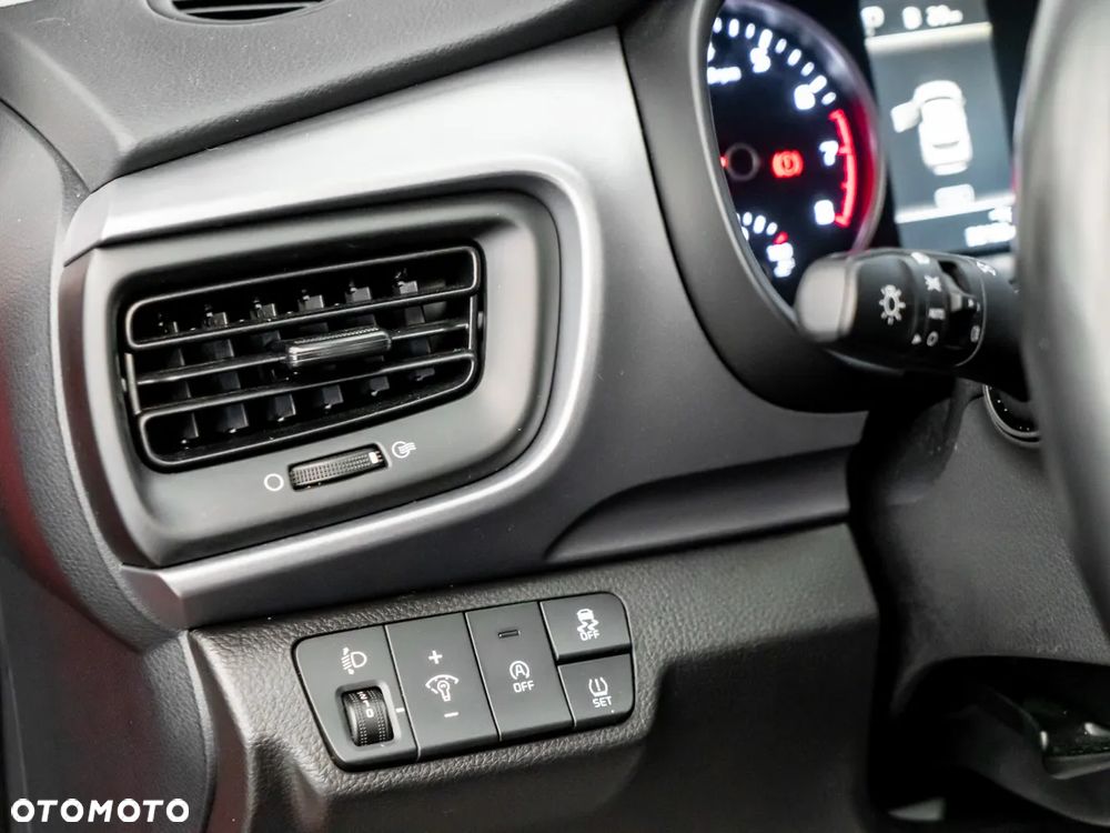 Kia Stonic 1.0 T-GDI M DCT - 26