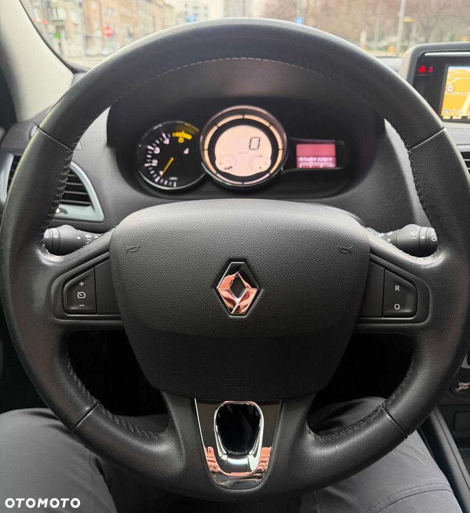 Renault Megane - 15