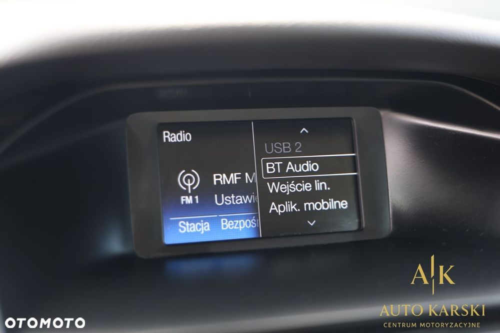 Ford Focus - 24