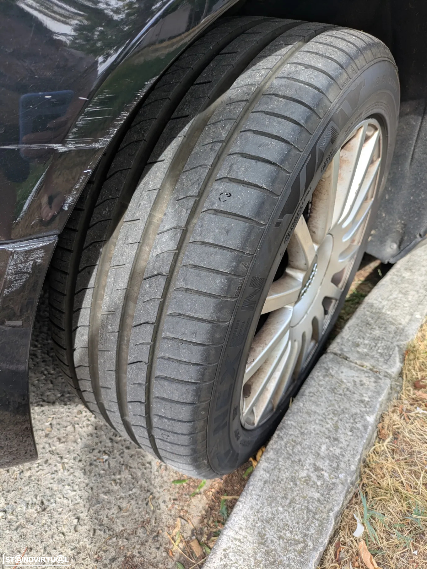 Audi A6 2.0 TDI - 8