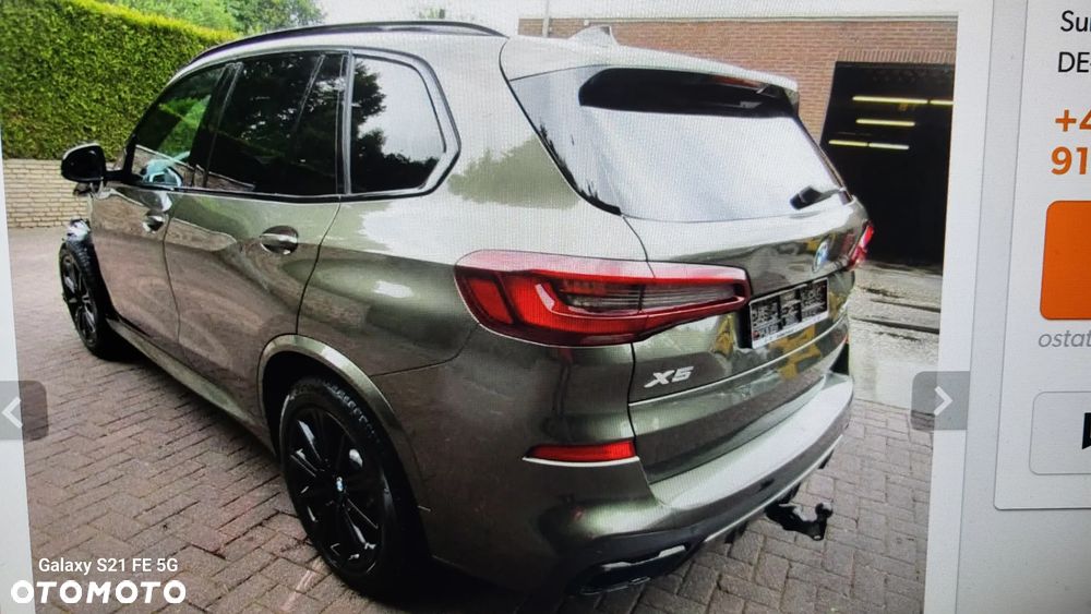 BMW X5 xDrive45e - 3