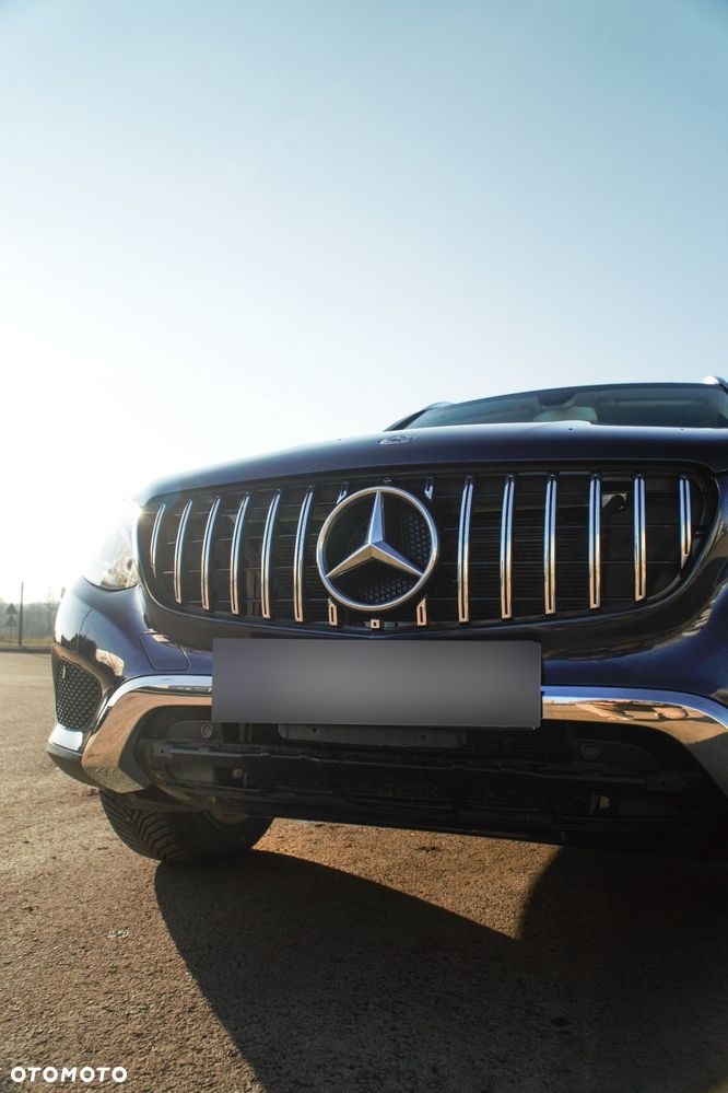 Mercedes-Benz GLC 300 4-Matic - 7