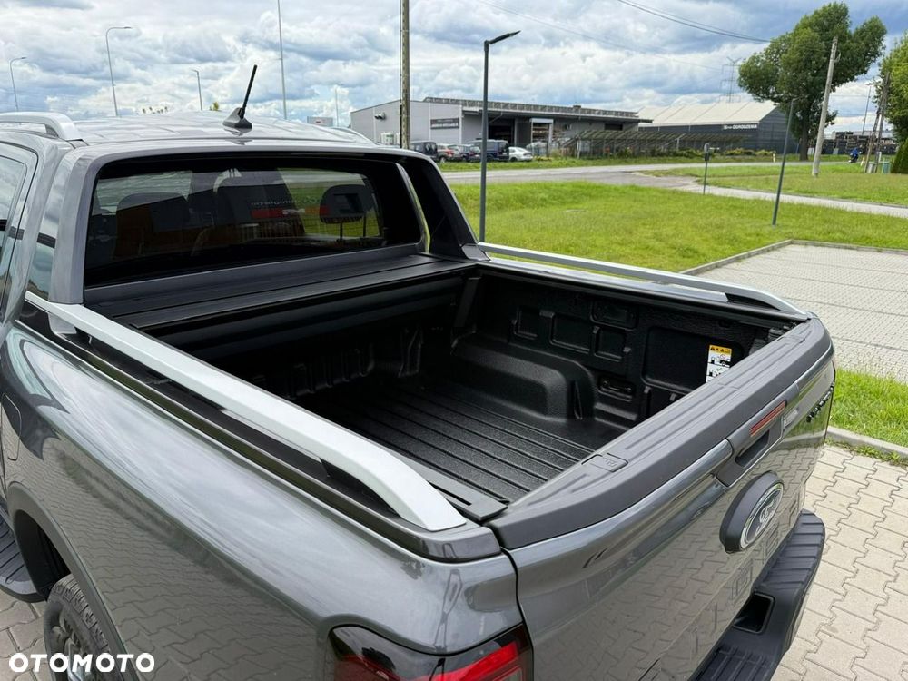 Ford Ranger - 17