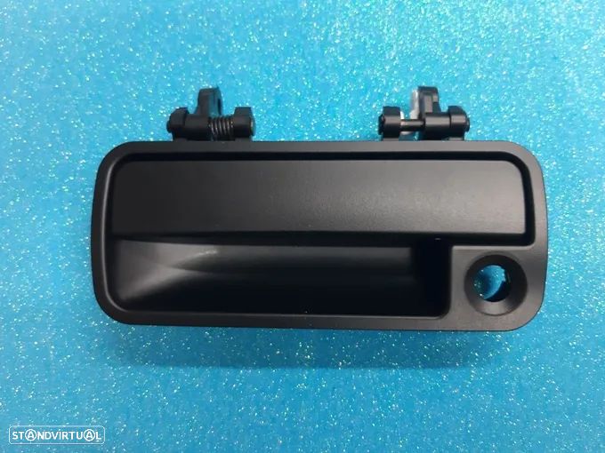 Puxador porta Land Rover Freelander  NOVO - 3