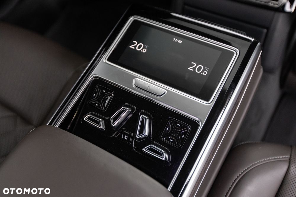 Audi A8 60 TFSI e Quattro Tiptronic - 23