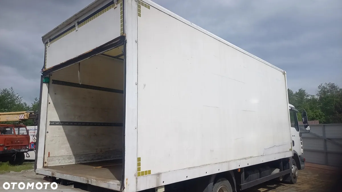 Inny KONTENER 6.10 - 4