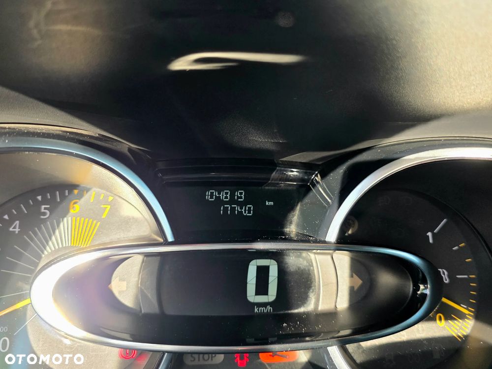 Renault Clio 0.9 Energy TCe Limited EU6 - 16