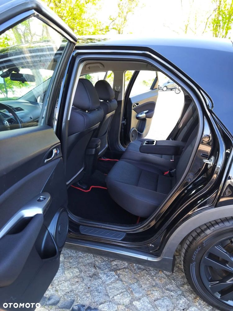 Honda Civic 1.8i-VTEC Comfort - 18