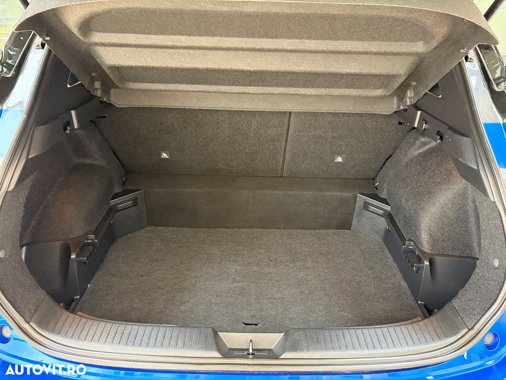 Nissan Qashqai 1.3 DIG-T MHEV Xtronic N-Connecta - 19