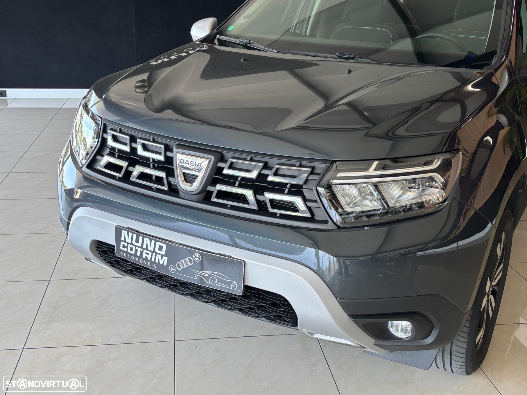 Dacia Duster - 4