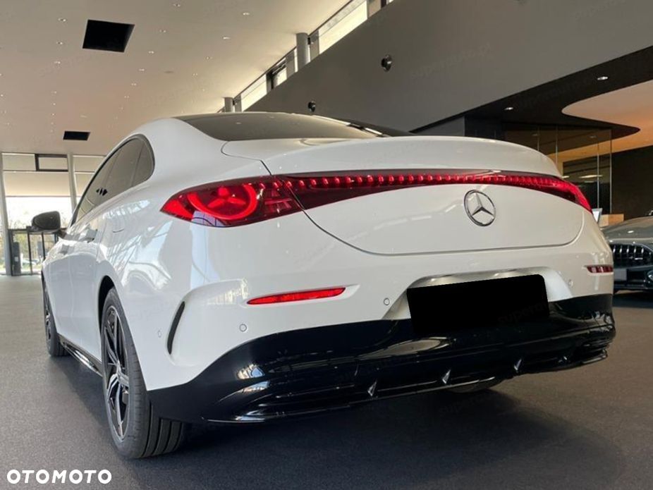 Mercedes-Benz CLA 200 mHEV 8G-DCT - 7