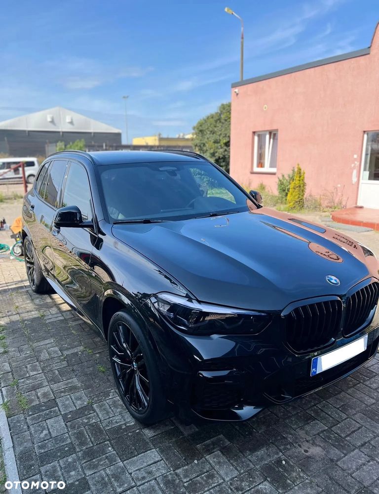 BMW X5 - 4