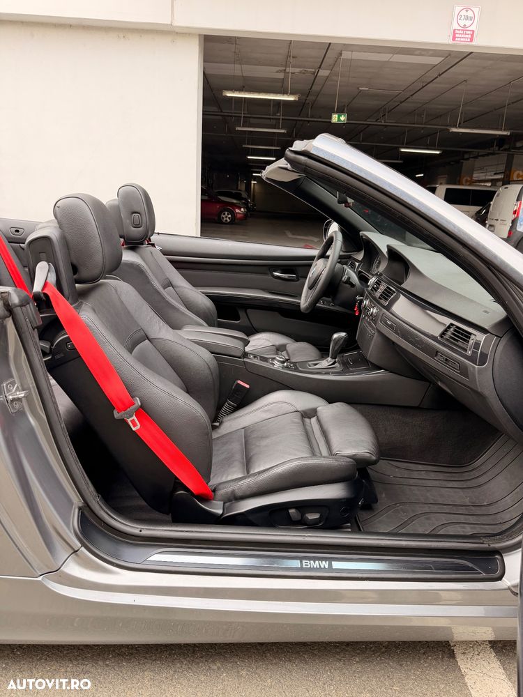 BMW Seria 3 - 8