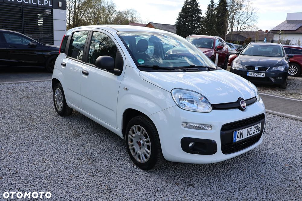 Fiat Panda 1.2 Mystyle - 2