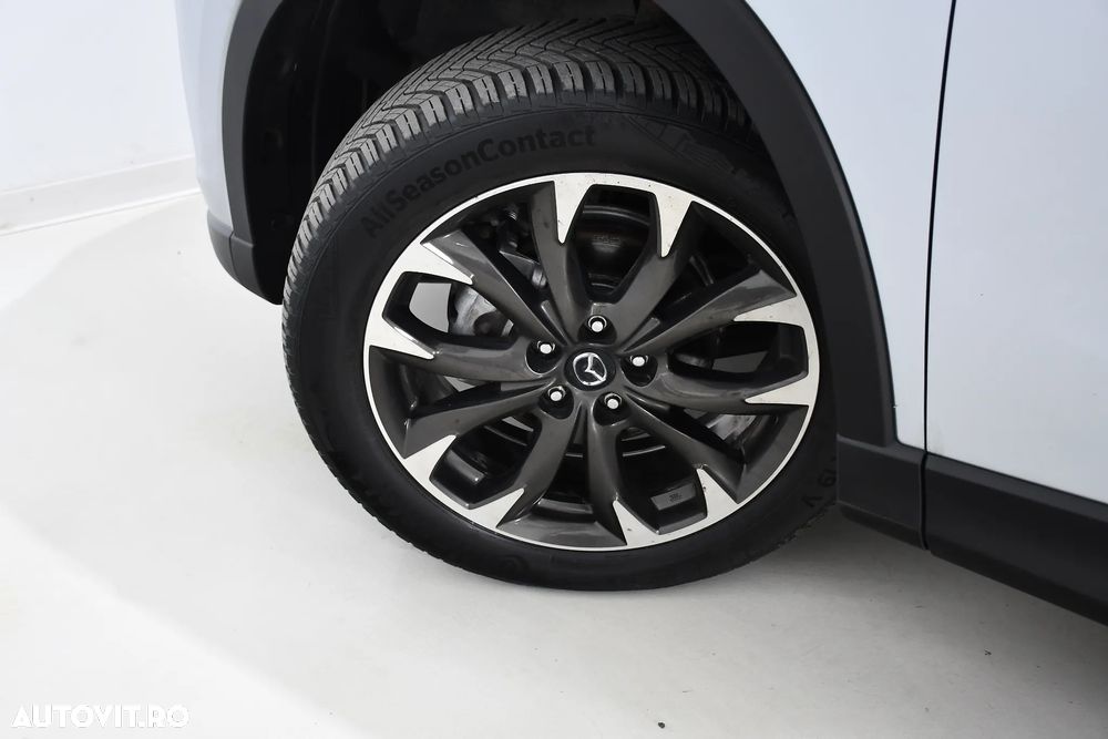 Mazda CX-5 - 26