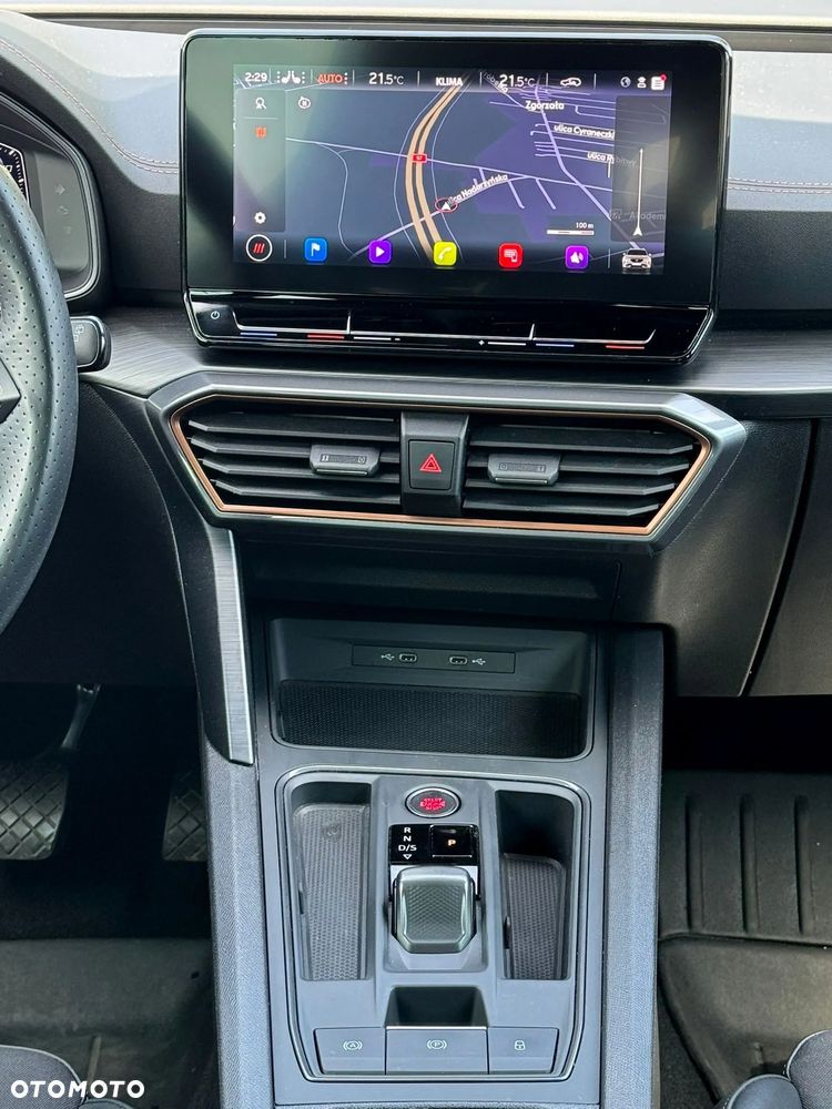 Cupra Formentor 1.5 TSI DSG - 19