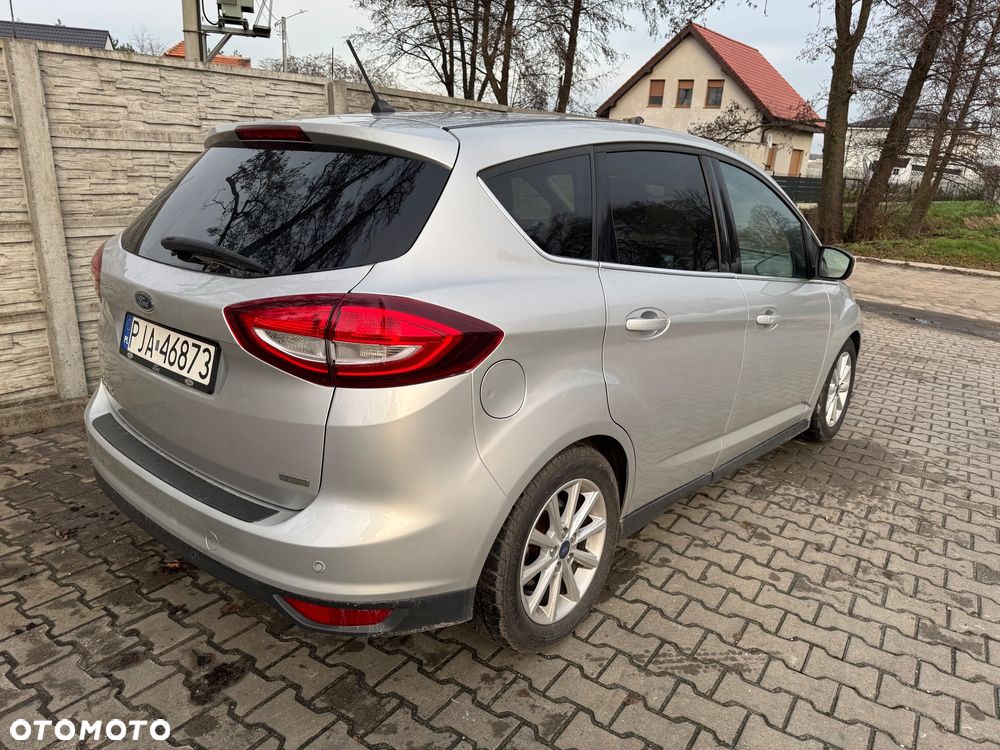 Ford C-MAX 1.0 EcoBoost Ambiente ASS - 6
