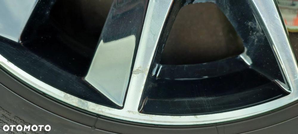 Koła Felgi Aluminiowe Oryg. Fiat Ducato Camper 16Cali 5x118 225/75/16CP 23r - 10