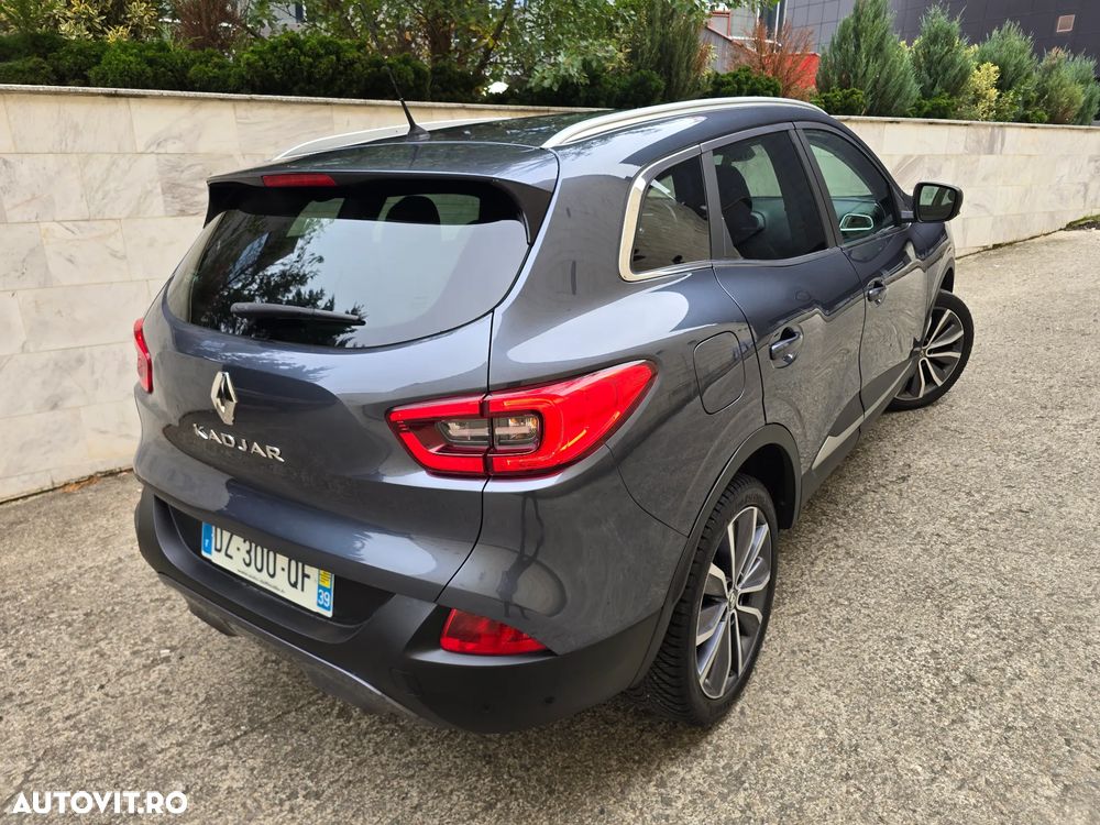 Renault Kadjar - 6
