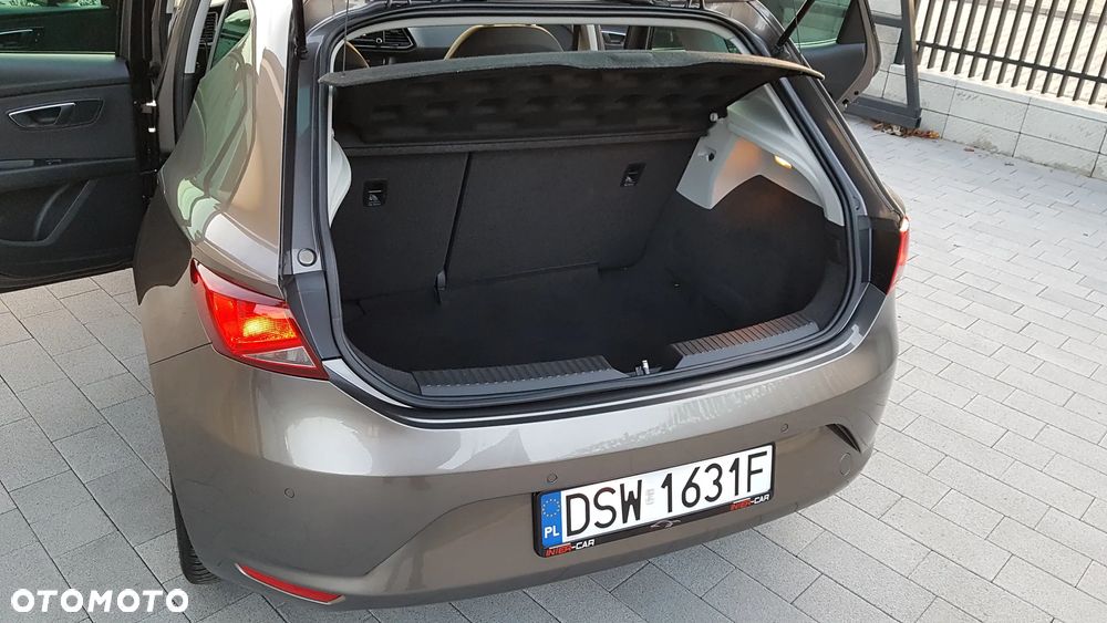 Seat Leon 1.6 TDI Style - 25