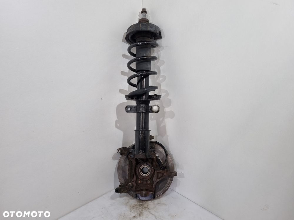 OPEL VIVARO II B TRAFIC III 1.6 DCI MCPHERSON PRAWY ZWROTNICA PRAWA 543023582R 93456377 - 2