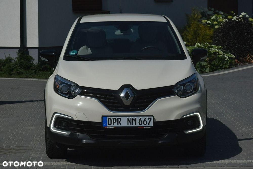 Renault Captur ENERGY TCe 90 Experience - 2