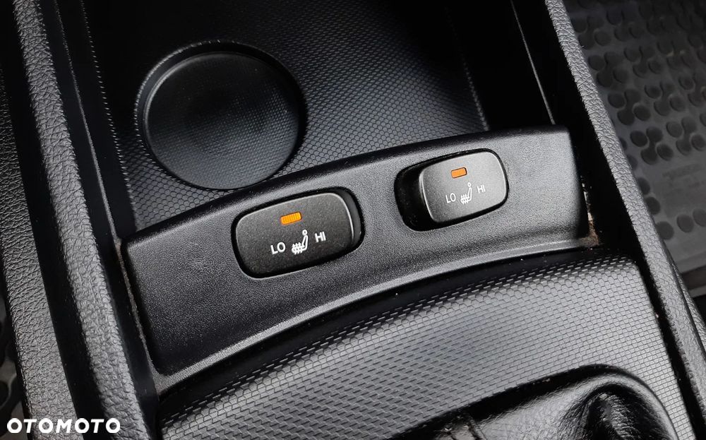 SsangYong/KGM Korando 2.0 Crystal Plus 2WD - 35