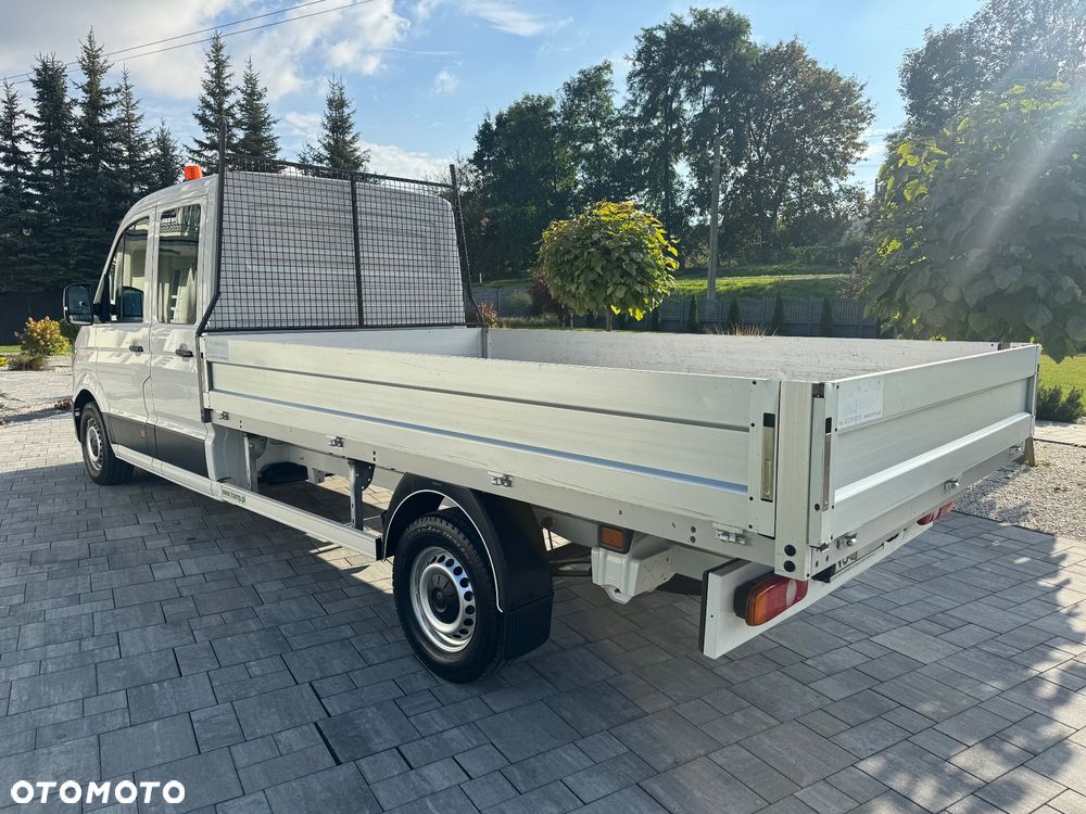 Volkswagen Crafter - 3