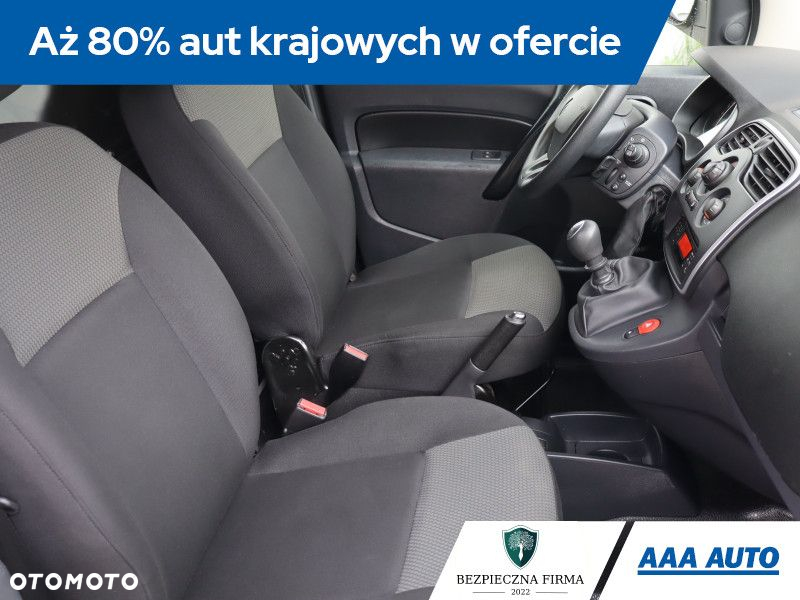 Renault kangoo - 10