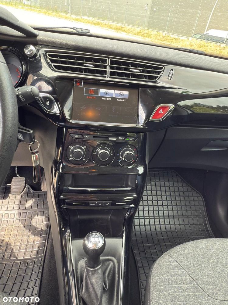 Citroën C3 1.0 VTi Selection - 10