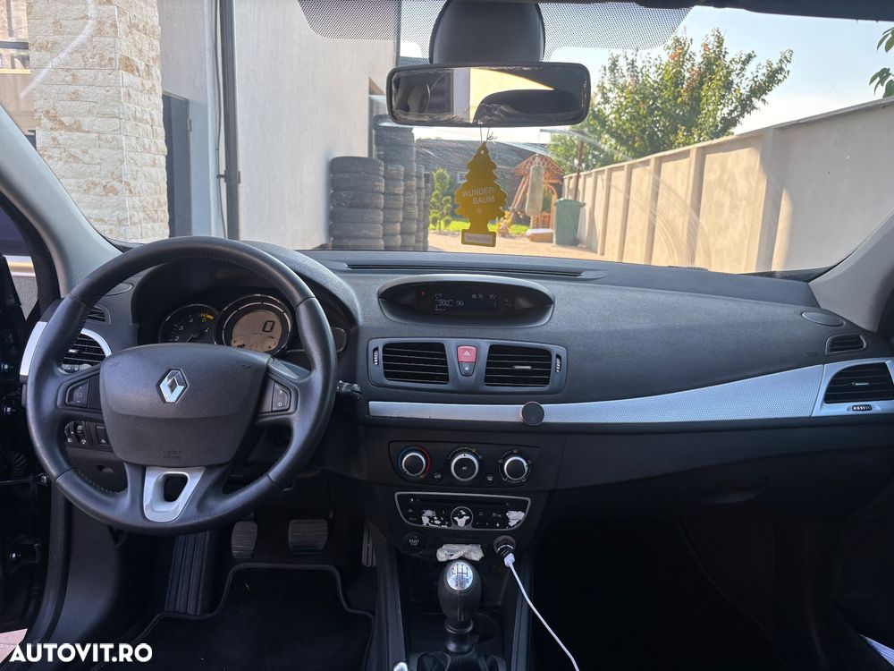 Peugeot 308 1.6HDi Confort Pack - 7